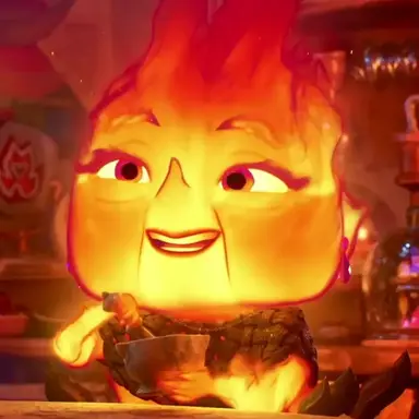 Profile image of Cinder