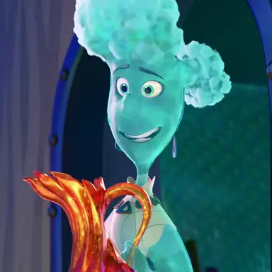 Profile image of Brook
