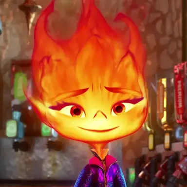 Profile image of Ember