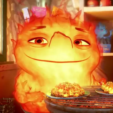 Profile image of Bernie