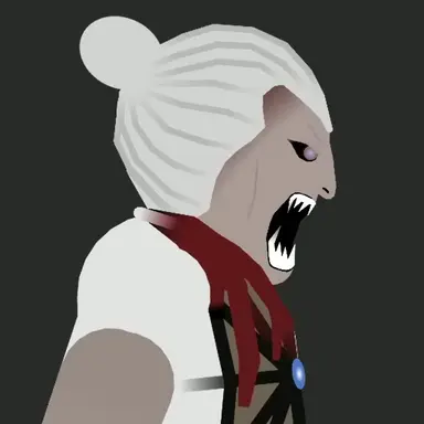 Profile image of Angelina