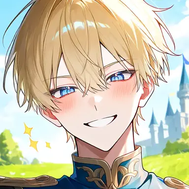 Profile image of Eldo