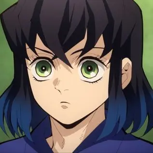 Profile image of 하시비라 이노스케