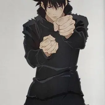 Profile image of 후시구로 메구미