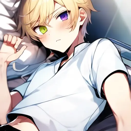 FreshCan4119의 病院