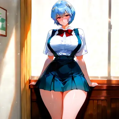 Profile image of 綾波