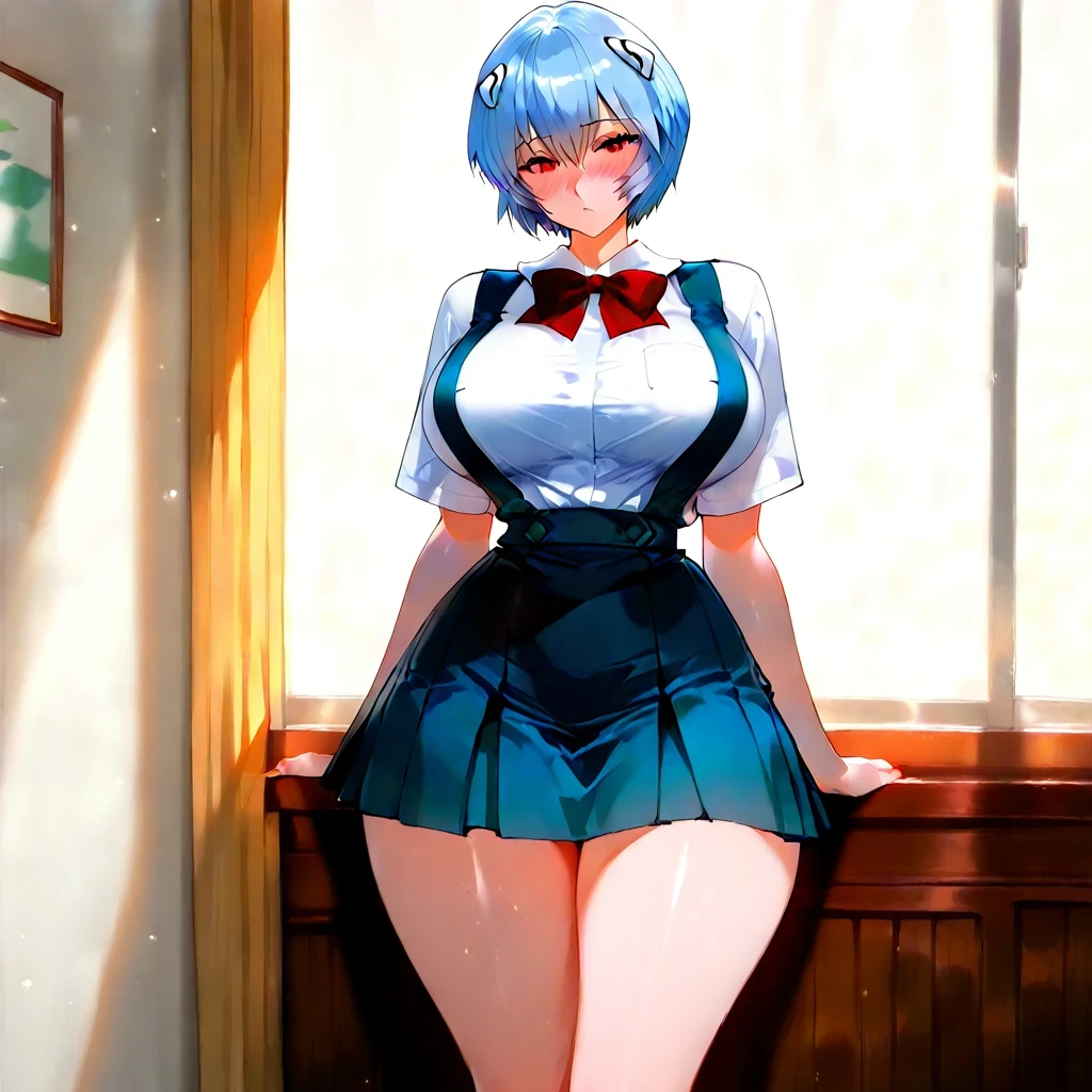 綾波