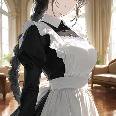 Profile image of 마나
