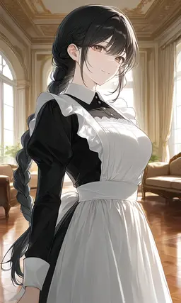 Profile image of 마나