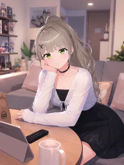 Profile image of VIICHAN