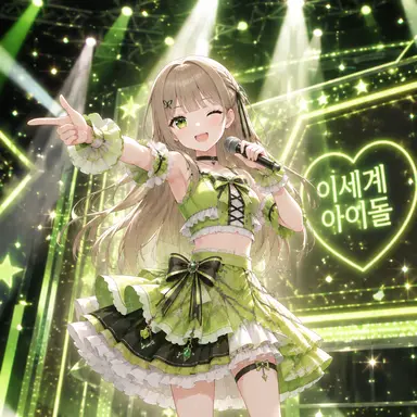Profile image of 비챤