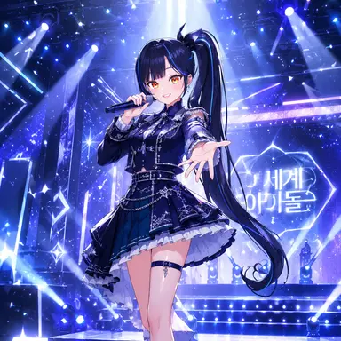 Profile image of 릴파