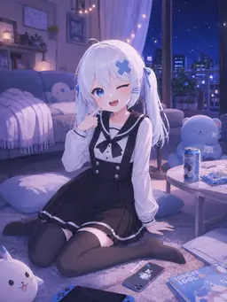 Profile image of GOSEGU