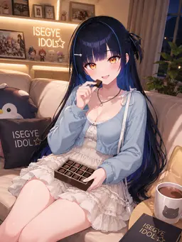 Profile image of LILPA