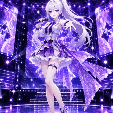 Profile image of 아이네