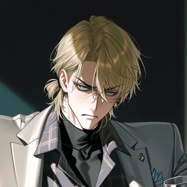 Profile image of イーサン