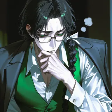 Profile image of オリヴァー