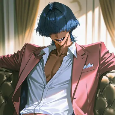 Profile image of ジェイデン