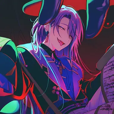 Profile image of 카미시로 루이