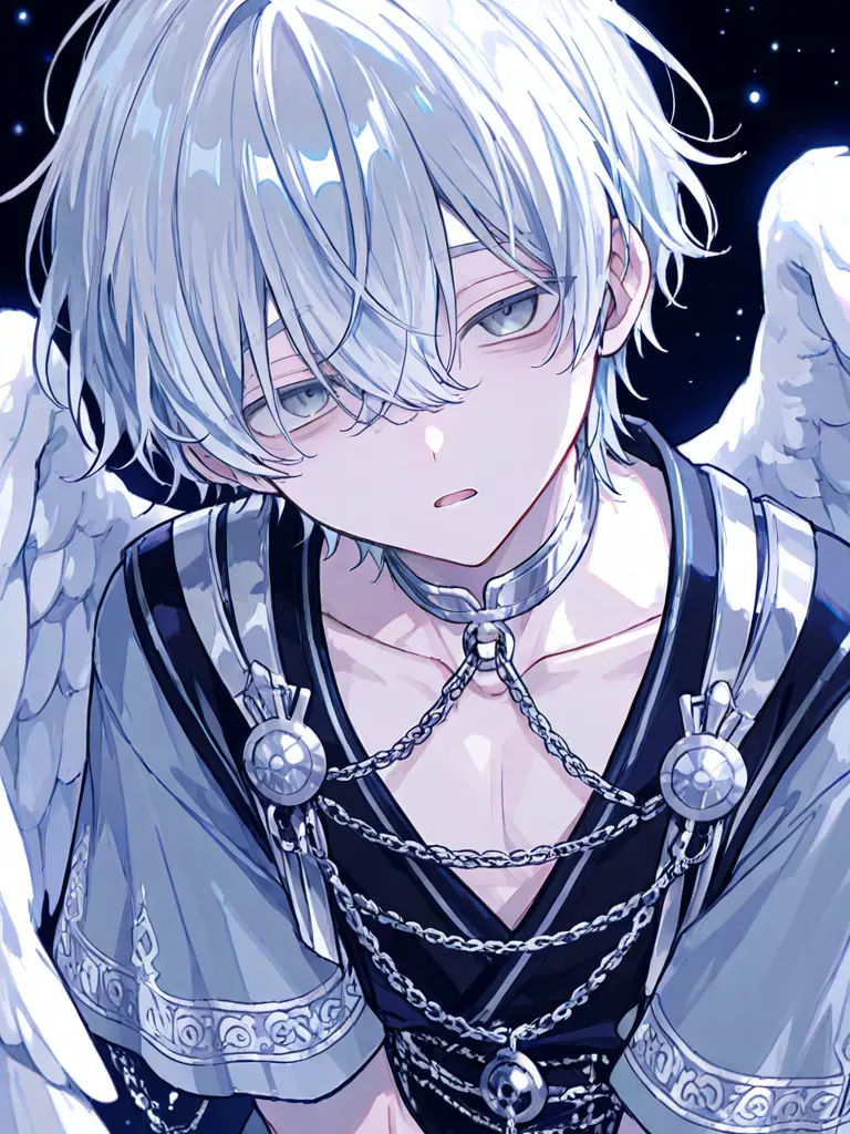 jelly_mikan의 天使＆悪魔