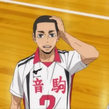 Profile image of 海 信行