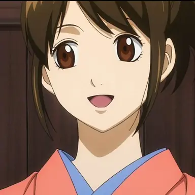 Profile image of Tae Shimura