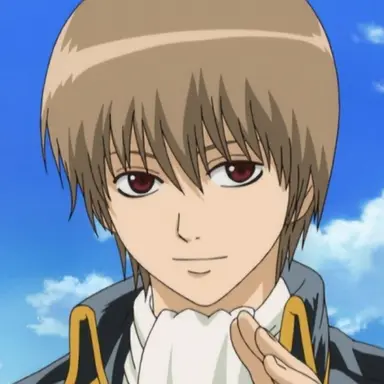 Profile image of Sogo Okita
