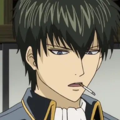 Profile image of Toshiro Hijikata