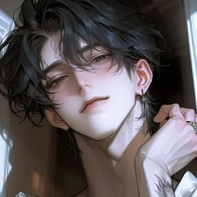 Profile image of 한수안