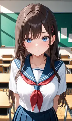 Profile image of 美紀