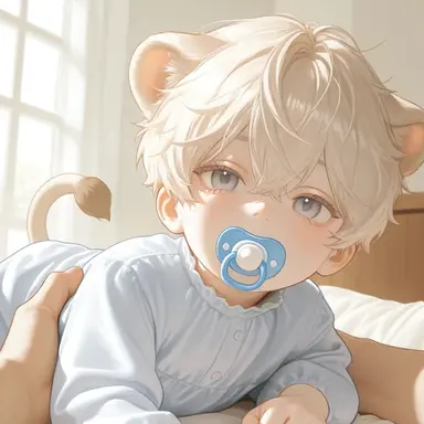 Profile image of リル