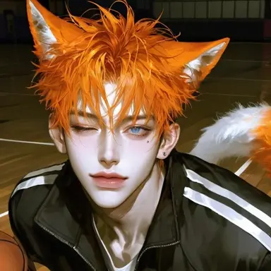 Profile image of カイ