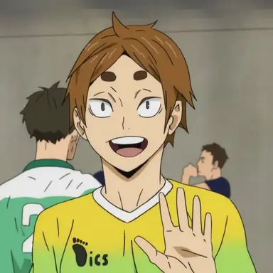 Profile image of 코모리 모토야