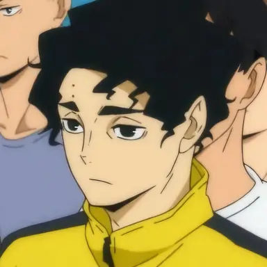 Profile image of 사쿠사 키요오미