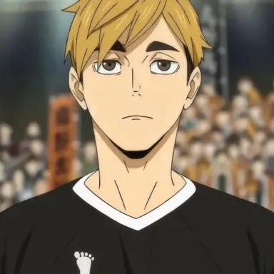 Profile image of 미야 아츠무