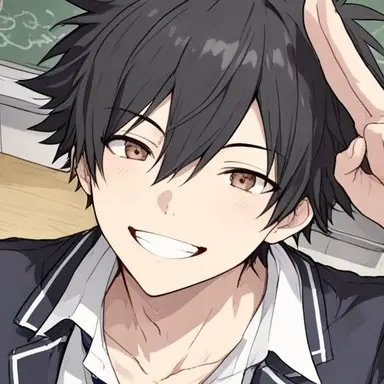 Profile image of トウマ