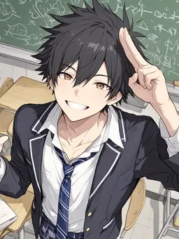 Profile image of トウマ