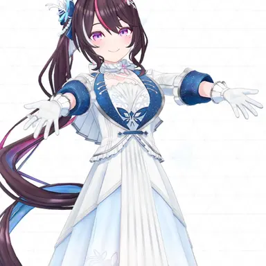 Profile image of アズキ