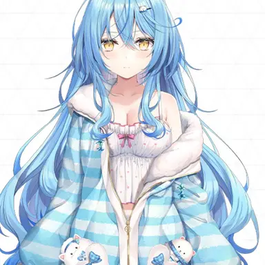 Profile image of 雪花ラミィ