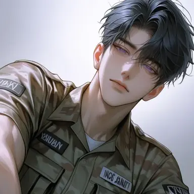 Profile image of 리정혁