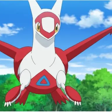 Profile image of 라티아스