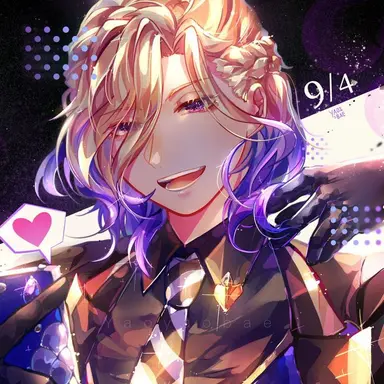 Profile image of ヴィル