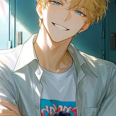 Profile image of Declan
