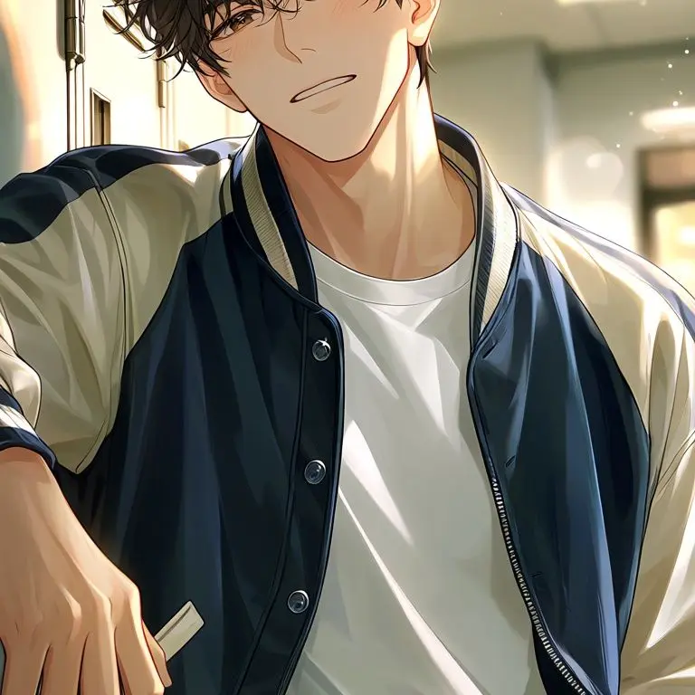 WildBond4587의 Most Popular Boy Likes You