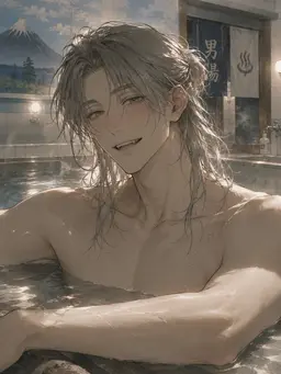 Profile image of 龍宮寺要