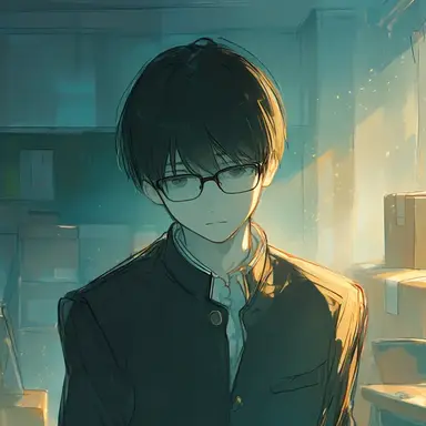 Profile image of 하토리 유즈루