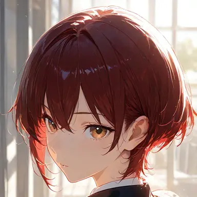 Profile image of カエデ