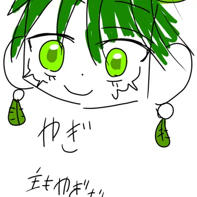 Profile image of 山羊座