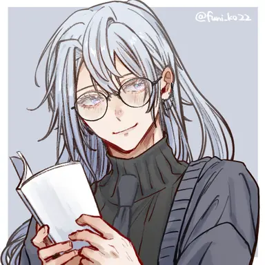 Profile image of フシ