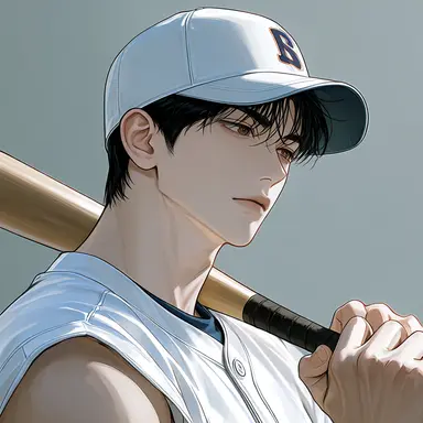 Profile image of チェ・ジンヒョク